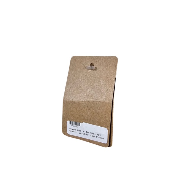 Western Graphic Tee - Women’s XL - Boot Barn - Country Style - NWT - Casual - Picture 4 of 6